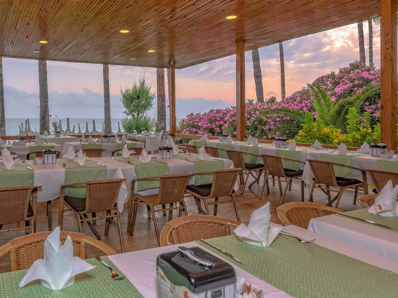 Meryan Hotel 30