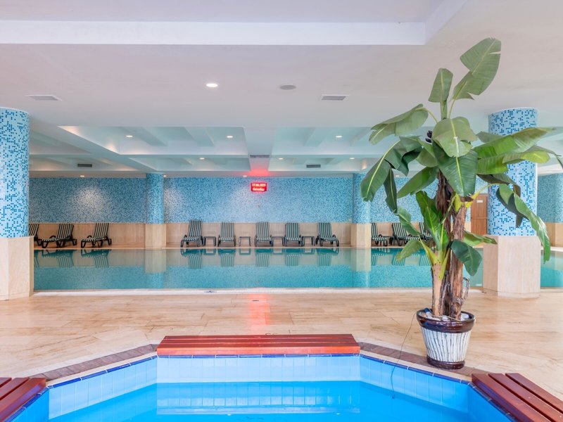Meryan Hotel 40