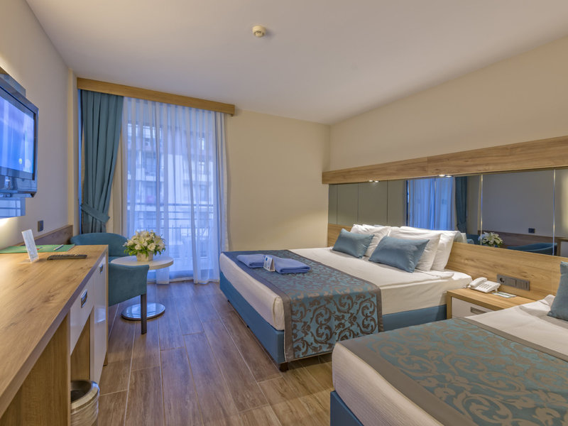 Meryan Hotel 41