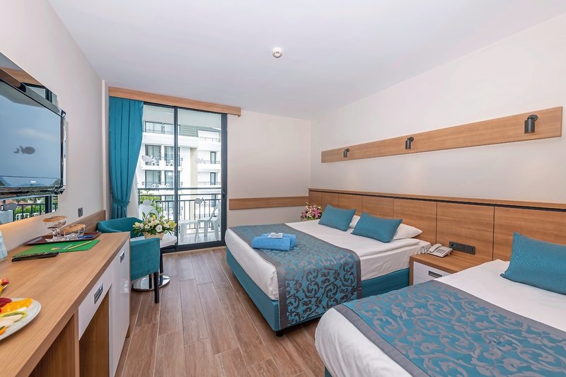 Meryan Hotel 3