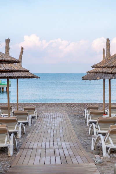 Meryan Hotel 6
