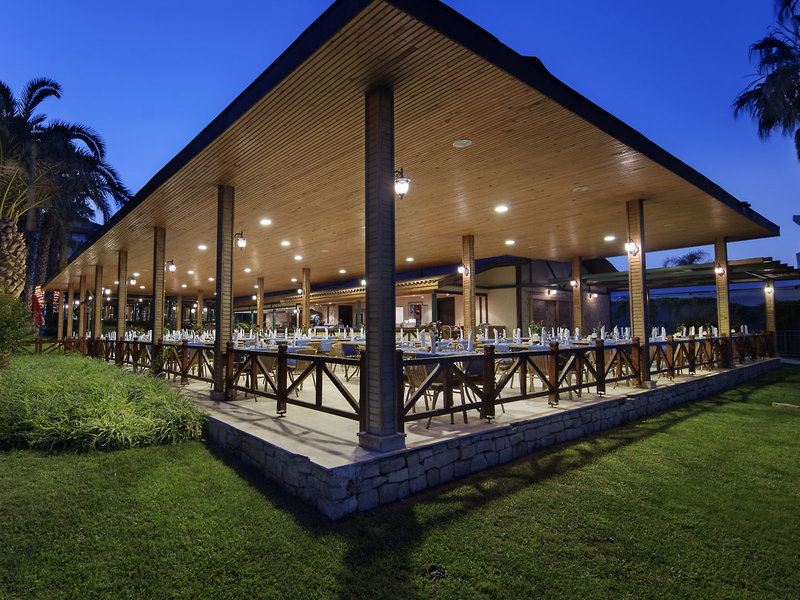 Meryan Hotel 12
