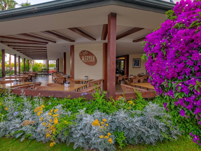 Meryan Hotel 15