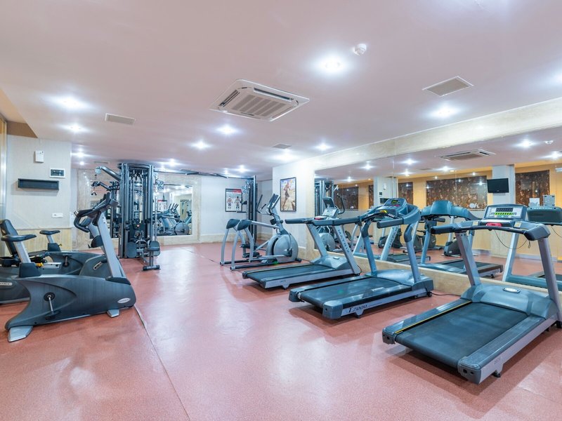 Meryan Hotel 22