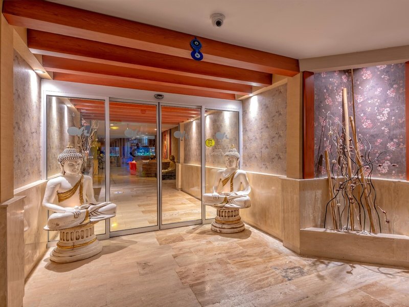 Meryan Hotel 28