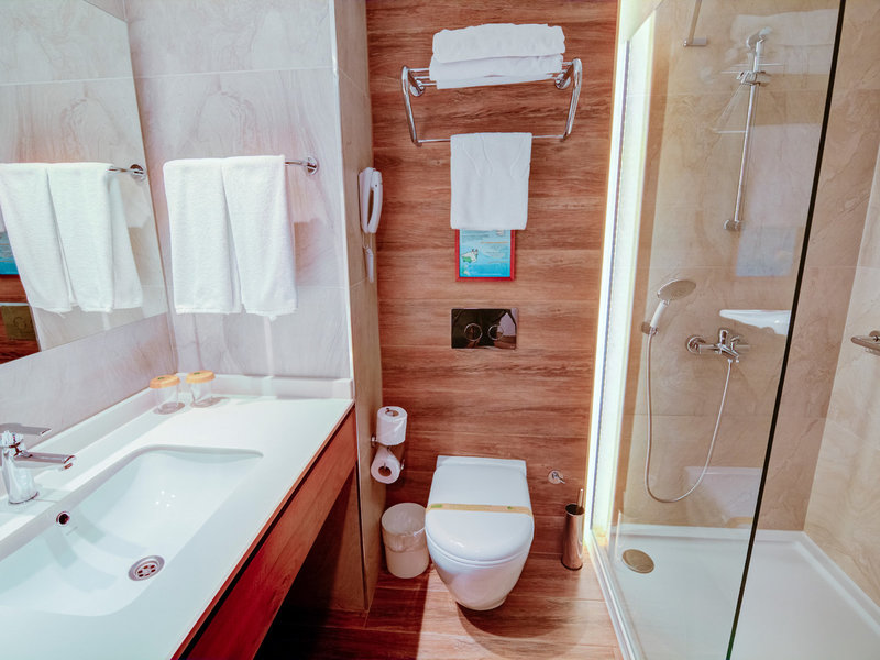 Meryan Hotel 31