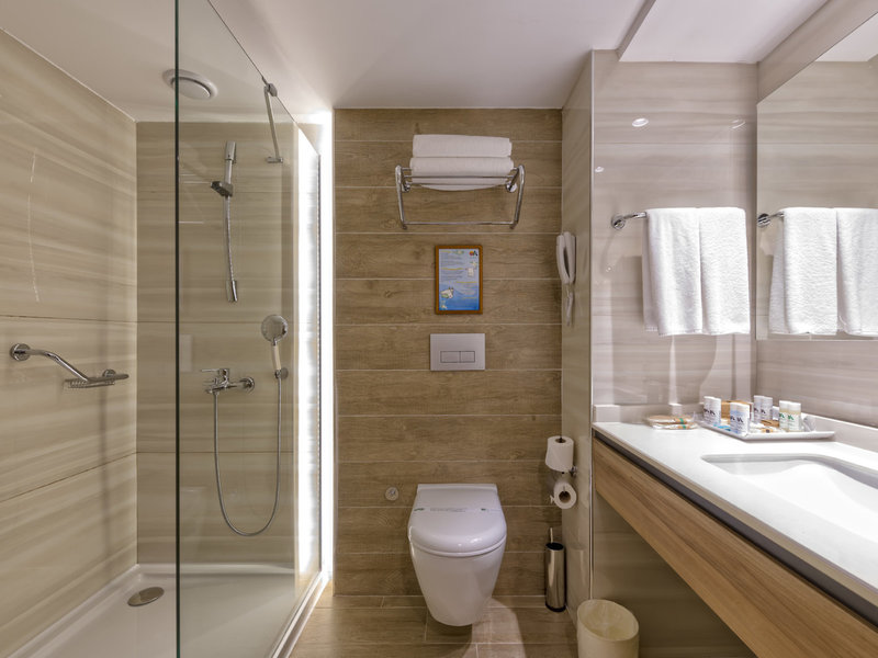 Meryan Hotel 32