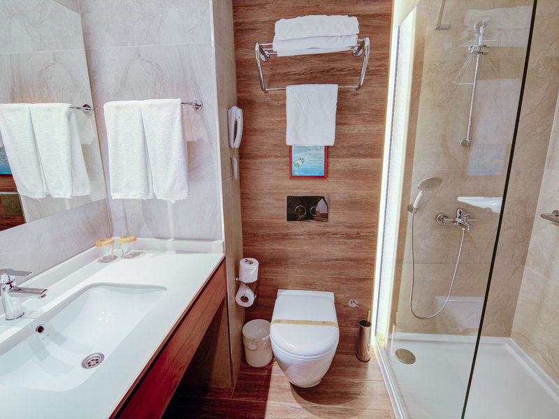 Meryan Hotel 33