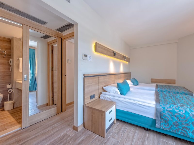 Meryan Hotel 34