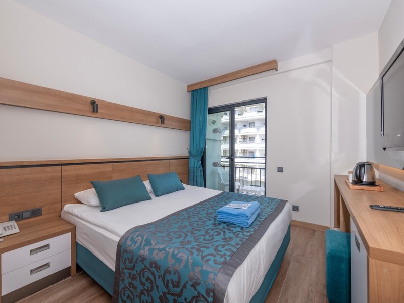 Meryan Hotel 35