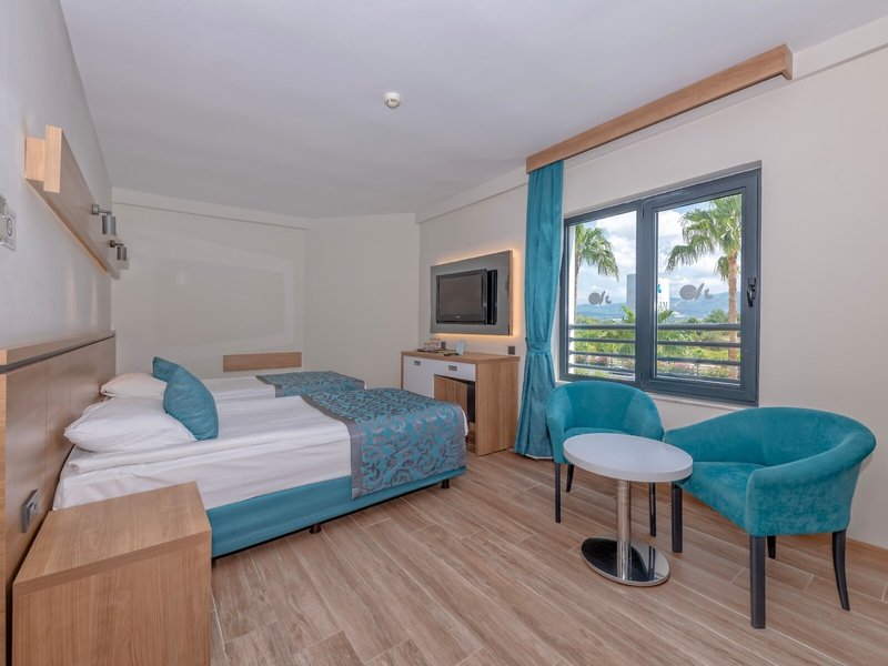 Meryan Hotel 36