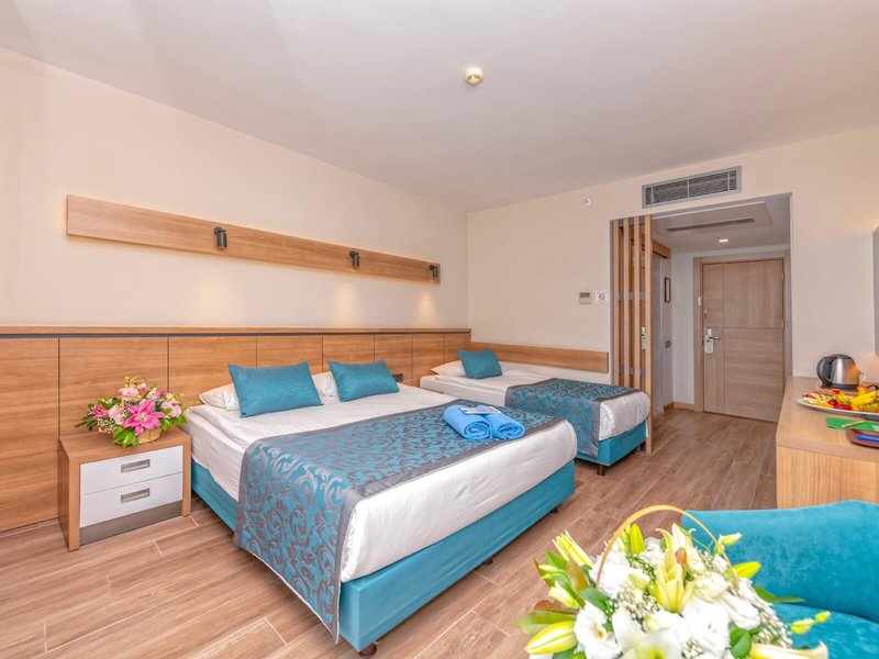 Meryan Hotel 37