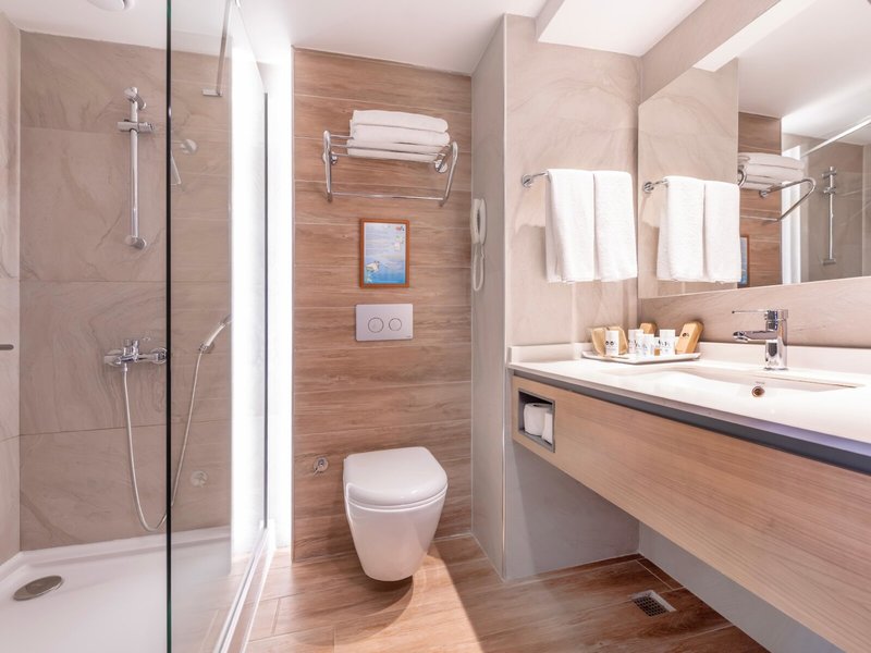 Meryan Hotel 38