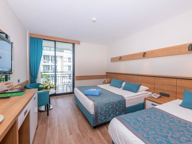 Meryan Hotel 39
