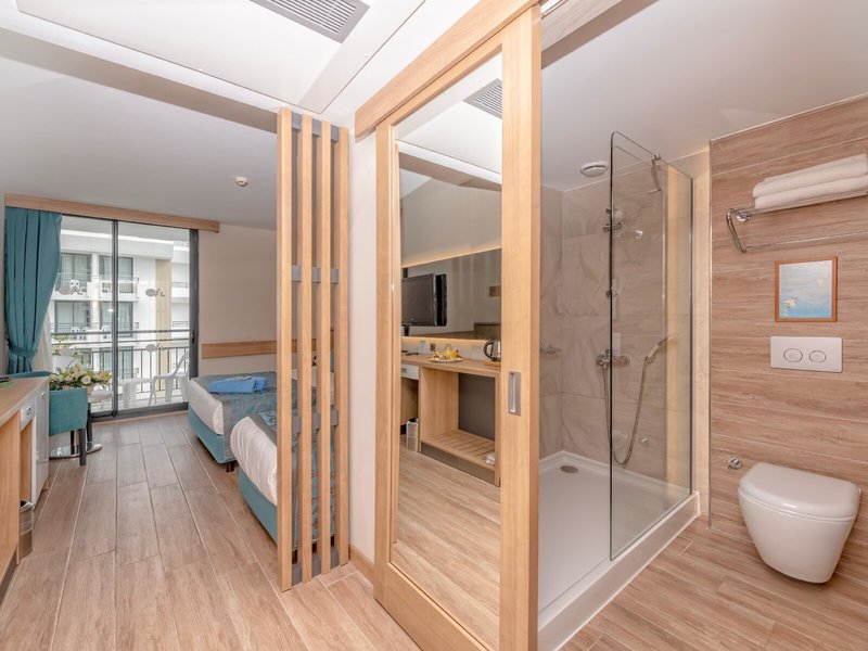 Meryan Hotel 40