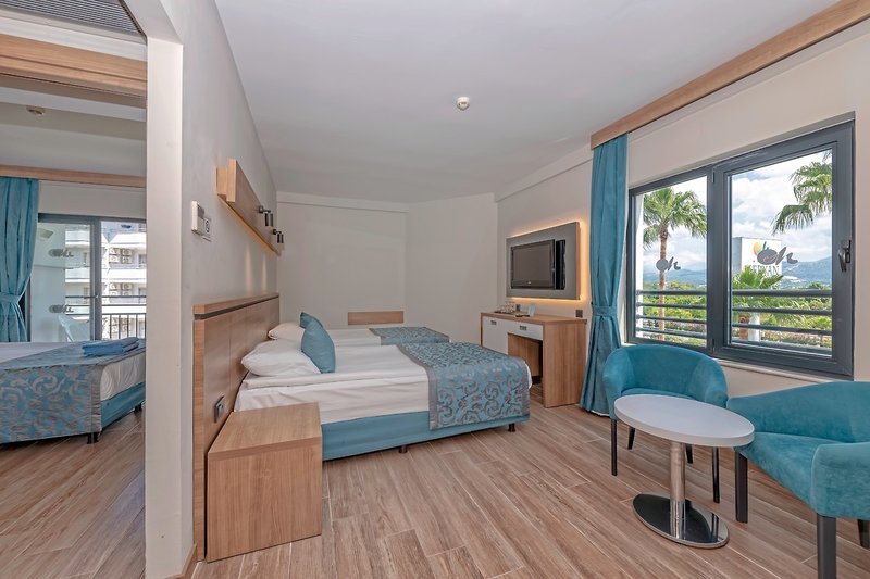 Meryan Hotel 6