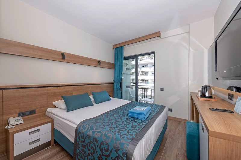 Meryan Hotel 7