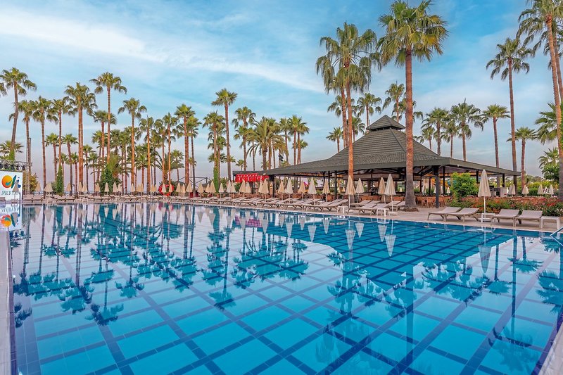 Meryan Hotel 10