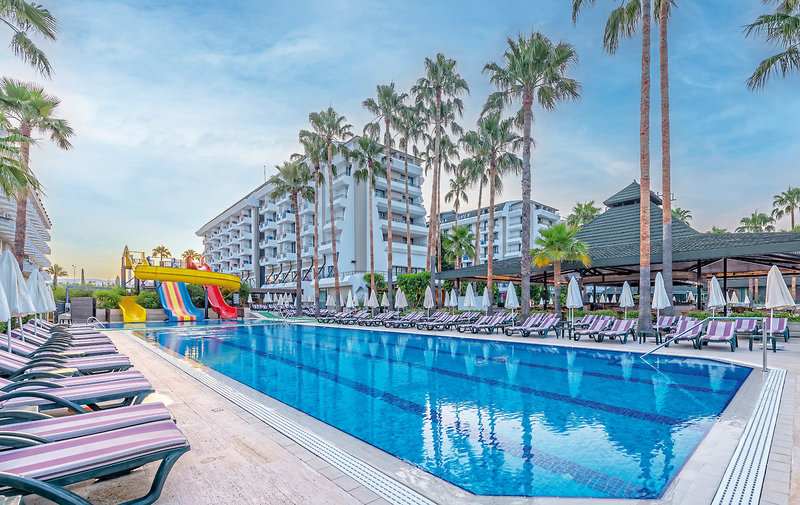 Meryan Hotel 11