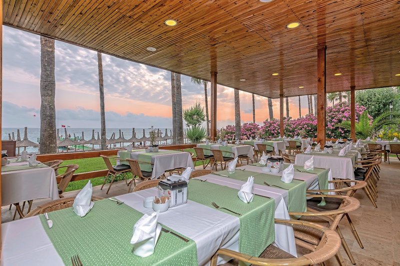 Meryan Hotel 17