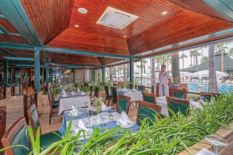 Meryan Hotel 18
