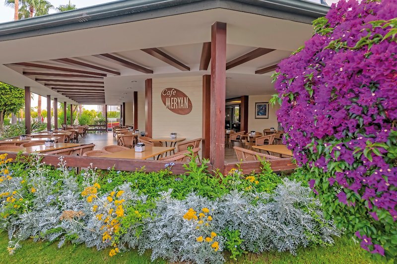 Meryan Hotel 20