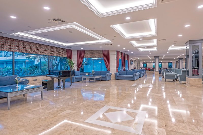 Meryan Hotel 22