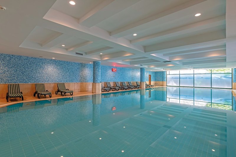 Meryan Hotel 25