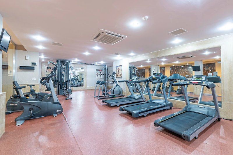 Meryan Hotel 26