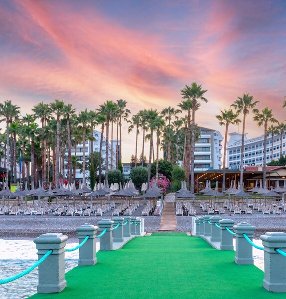 Meryan Hotel 7