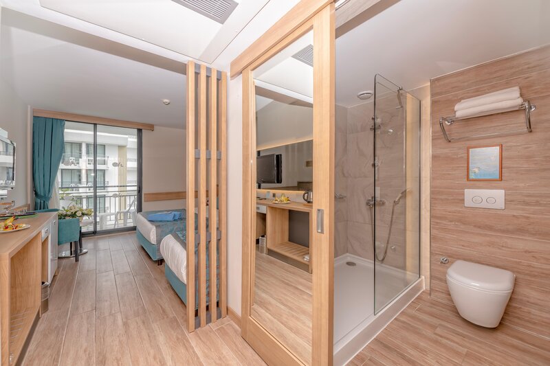 Meryan Hotel 29