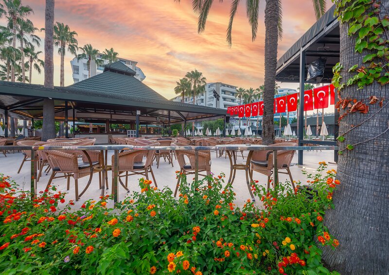Meryan Hotel 30