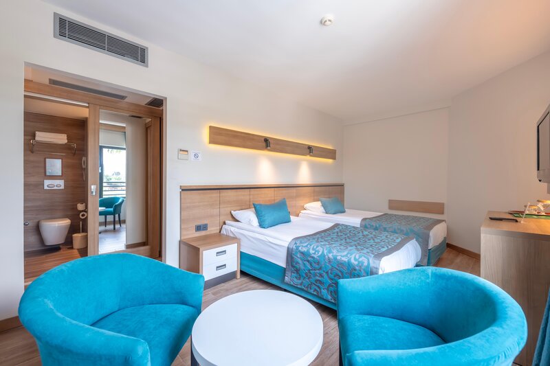 Meryan Hotel 40