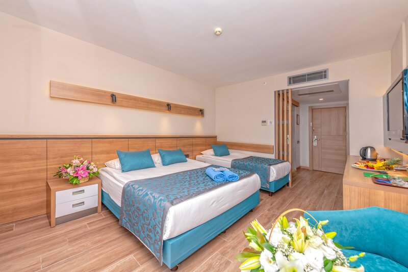 Meryan Hotel 43