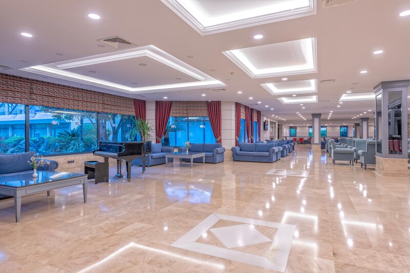 Meryan Hotel 44
