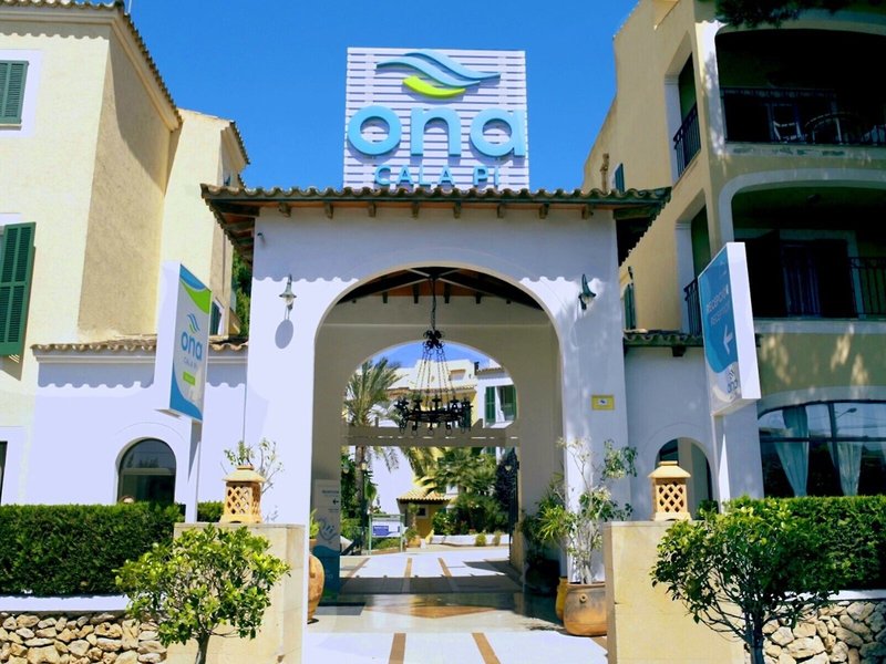 Aparthotel Ona Cala Pi Club 2