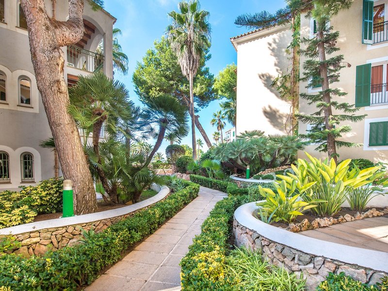 Aparthotel Ona Cala Pi Club 4