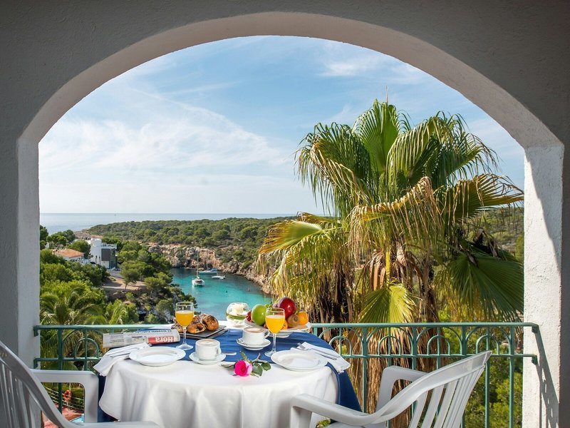 Aparthotel Ona Cala Pi Club 5