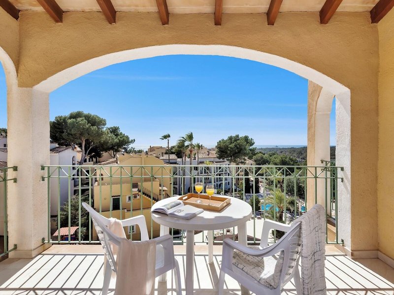 Aparthotel Ona Cala Pi Club 6