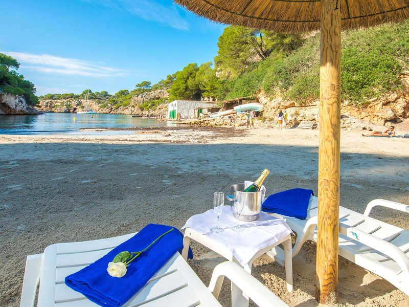 Aparthotel Ona Cala Pi Club 7