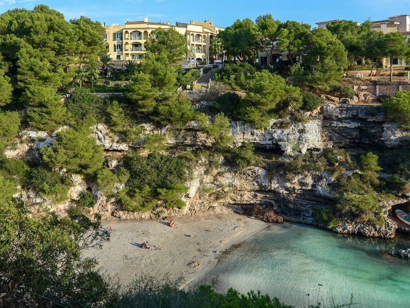 Aparthotel Ona Cala Pi Club 8