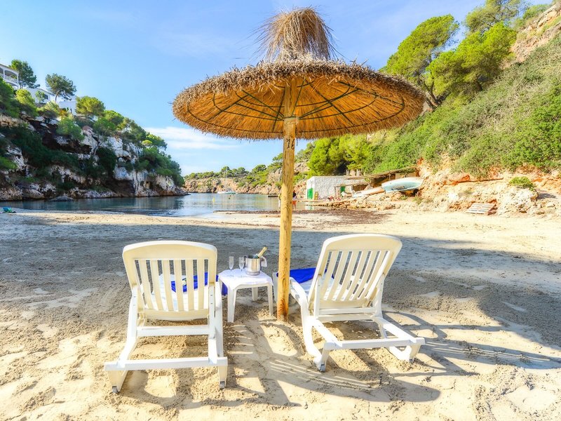 Aparthotel Ona Cala Pi Club 9