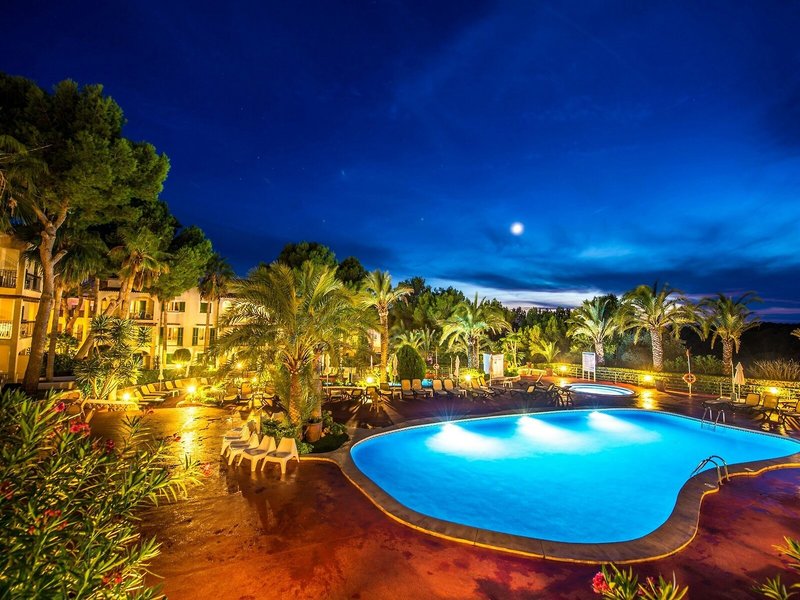 Aparthotel Ona Cala Pi Club 10