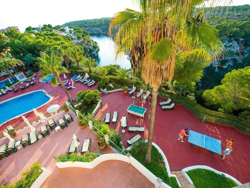 Aparthotel Ona Cala Pi Club 11