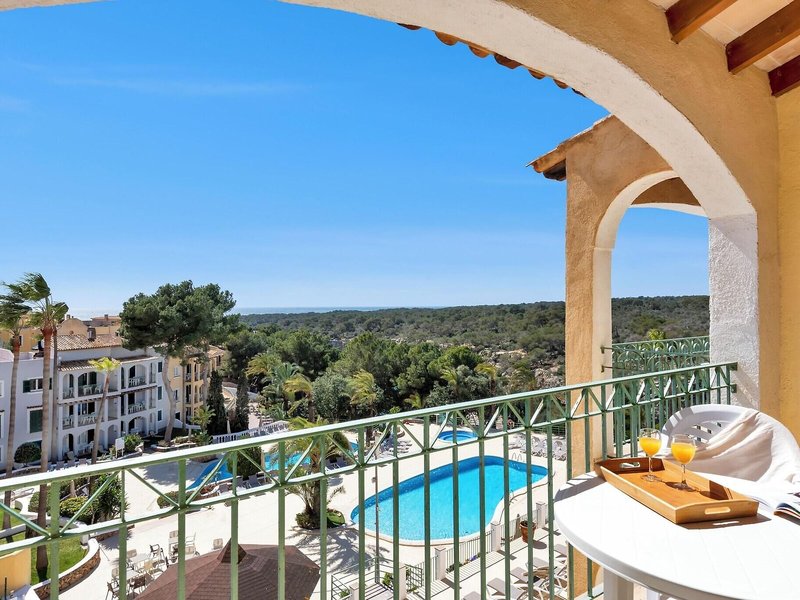 Aparthotel Ona Cala Pi Club 13