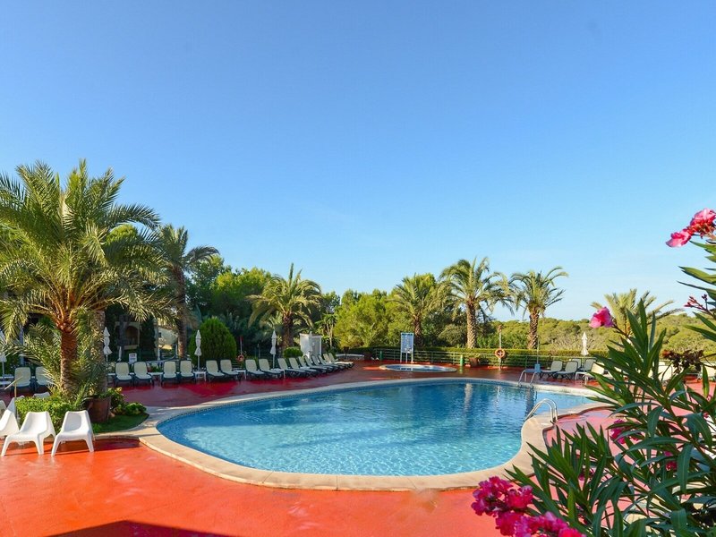 Aparthotel Ona Cala Pi Club 15