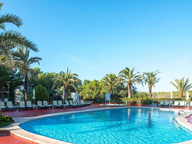 Aparthotel Ona Cala Pi Club 16