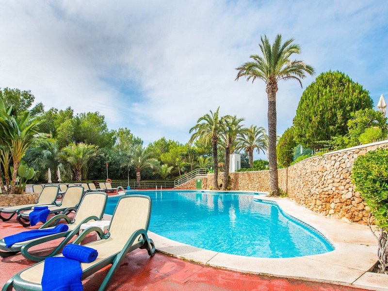 Aparthotel Ona Cala Pi Club 17