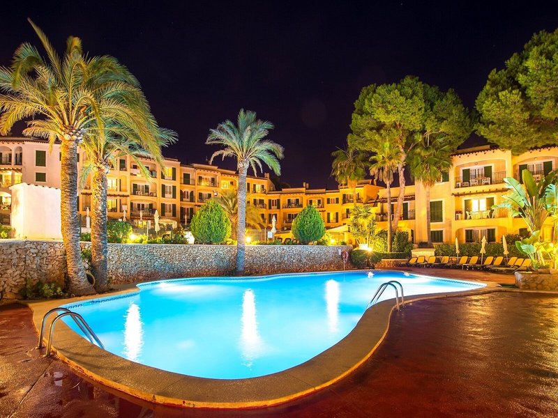 Aparthotel Ona Cala Pi Club 19