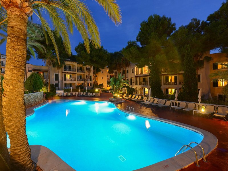 Aparthotel Ona Cala Pi Club 20